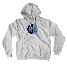 Hoodie Blue Edition (No-Zip/Pullover)