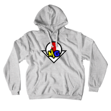 motoboynosgames Hoodies (No-Zip/Pullover)