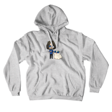 KoffieAnon ChibiHoodie