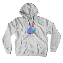 pichonmr Hoodies (No-Zip/Pullover)