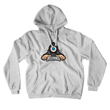 INSOMNIAtv Hoodies (No-Zip/Pullover)