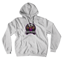 streetgrind Hoodies (No-Zip/Pullover)