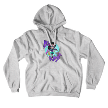alyplayninja Hoodies (No-Zip/Pullover)