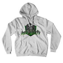 instagatortv Hoodies (No-Zip/Pullover)