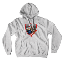 iarrowix Hoodies (No-Zip/Pullover)