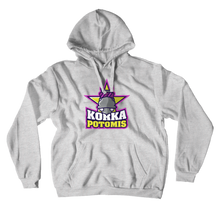 Full Logo Pullover