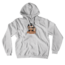 factorialseventv Hoodies (No-Zip/Pullover)
