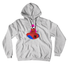 Parrisjae SpiderMan Hoodie