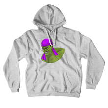 Parrisjae Hulk Hoodie