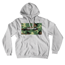 colonelio Hoodies (No-Zip/Pullover)