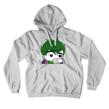 jokermillenium Hoodies (No-Zip/Pullover)