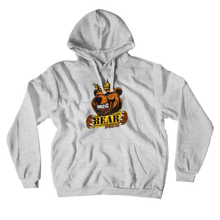 bearsheeze Hoodies (No-Zip/Pullover)