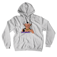 Hoodies (No-Zip/Pullover)