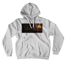 el_nea Hoodies (No-Zip/Pullover)