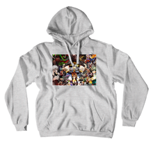 briansbrains Hoodies (No-Zip/Pullover)