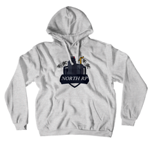 Novamods13 Hoodies (No-Zip/Pullover)