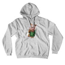 mastersheafu Hoodies (No-Zip/Pullover)