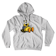 Aww Glubee Hoodies (No-Zip/Pullover)