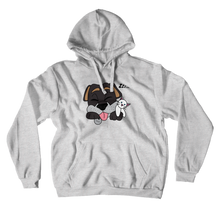 lazypuppergaming Hoodies (No-Zip/Pullover)