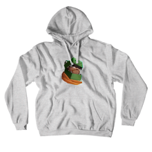 keerogt Hoodies (No-Zip/Pullover)