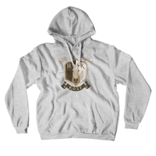 harlemknite Hoodies (No-Zip/Pullover)