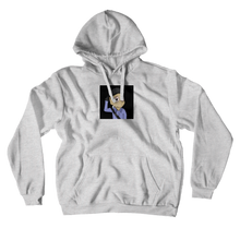 alergors Hoodies (No-Zip/Pullover)
