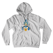 missaram Hoodies (No-Zip/Pullover)