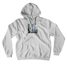 jmo_123 Hoodies (No-Zip/Pullover)