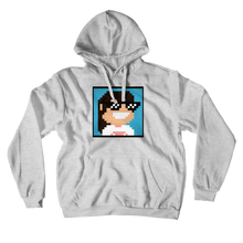 sukinhabr Hoodies (No-Zip/Pullover)