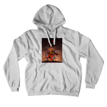 cotube Hoodies (No-Zip/Pullover)