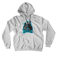 xskellex Hoodies (No-Zip/Pullover)