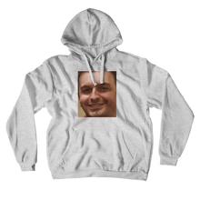 adterminal Hoodies (No-Zip/Pullover)