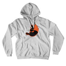 dramaduck_ Hoodies (No-Zip/Pullover)