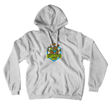 floppyswelt Hoodies (No-Zip/Pullover)