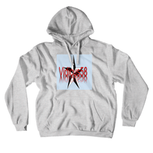 vidicus58 Hoodies (No-Zip/Pullover)