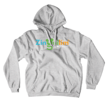 zinguilim Hoodies (No-Zip/Pullover)
