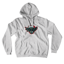 raven9_ttv Hoodies (No-Zip/Pullover)