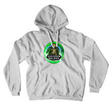 unknown_so1ldier Hoodies (No-Zip/Pullover)