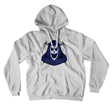 xernion Hoodies (No-Zip/Pullover)