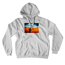 iiiideadiiii Hoodies (No-Zip/Pullover)