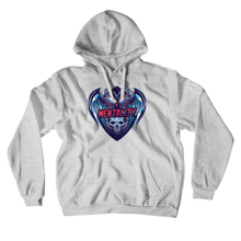 bitowood Hoodies (No-Zip/Pullover)