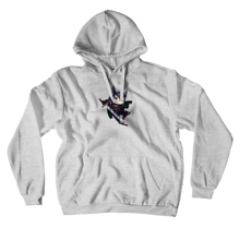 ancientdragon Hoodies (No-Zip/Pullover)