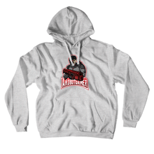 arobotgamer Hoodies (No-Zip/Pullover)