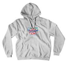 kristikates Hoodies (No-Zip/Pullover)