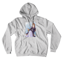 wizthewitch Hoodies (No-Zip/Pullover)