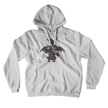 redeyesjacollo Hoodies (No-Zip/Pullover)