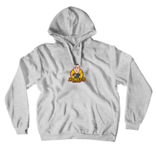 jasoniolkos Hoodies (No-Zip/Pullover)