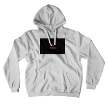 phnx_nick1extra Hoodies (No-Zip/Pullover)