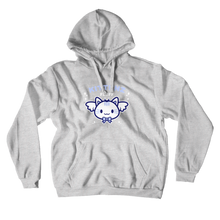 katleenz Hoodies (No-Zip/Pullover)