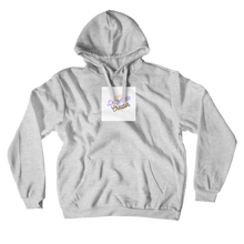 hardwirehappiness Hoodies (No-Zip/Pullover)